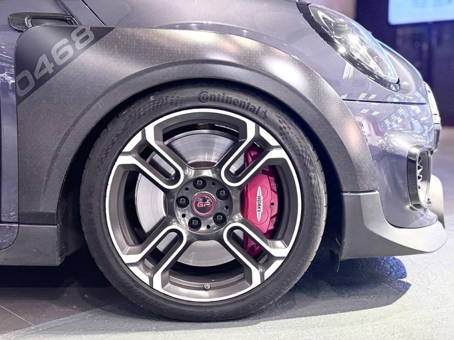 JCW GP - Image 2